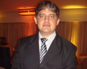 Ítalo Rodrigues - Presidente do CRF-PI