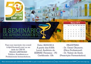 Seminario de Aprimoramento