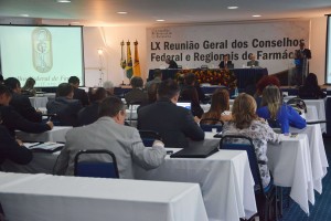 1- LX Reunião Geral dos Conselheiros Federal e Regionais de Farmácia DF 26-3-2014 (381)