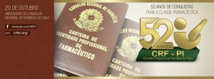 Capa - CRF - 52 Anos