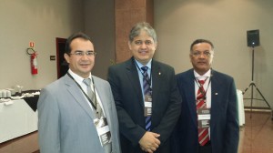 Reunião Geral dos CRFs e CFF